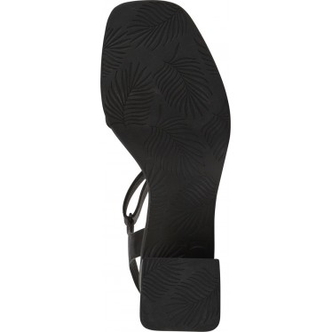 SANDAL CAMPER KAROLINA K200101 NEGRO