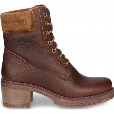 PANAMA JACK PHOEBE W BOOTS BROWN