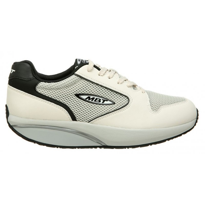 MBT 1997 UNISEX IVORY_BLACK