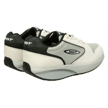 MBT 1997 UNISEX IVORY_BLACK