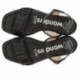 SANDALS WONDERS ELAST B-7920 NEGRO