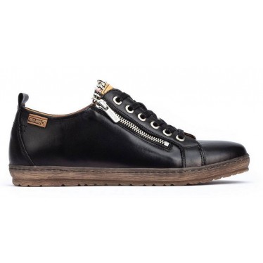 PIKOLINOS LAGOS SHOES 901-6536 BLACK