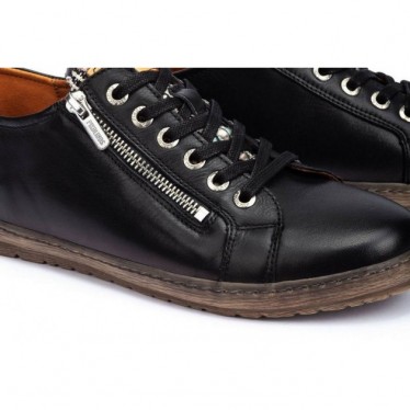 PIKOLINOS LAGOS SHOES 901-6536 BLACK