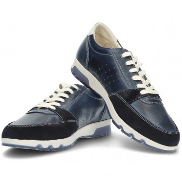 SPORTS PIKOLINOS ALARCON M9T-6169C1 BLUE