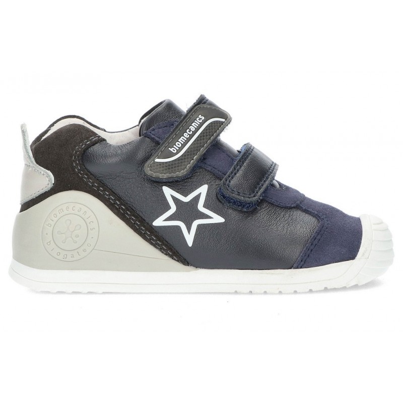 BIOMECANICS SPORTS BABY BOY 211145 NAVY
