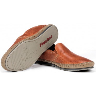 FLUCHOS 8674 LUXE SURF BAHAMAS MOCCASIN MAN COTTO_TAUPE