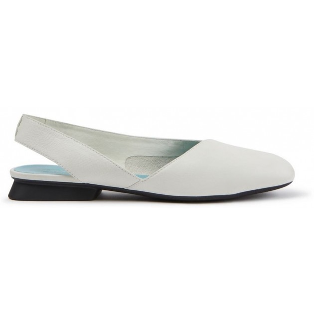 BALLERINAS CAMPER MYRA K201274 BLANCO BALLERINAS CAMPER MYRA K201274 BLANCO