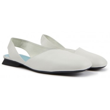 BALLERINAS CAMPER MYRA K201274 BLANCO