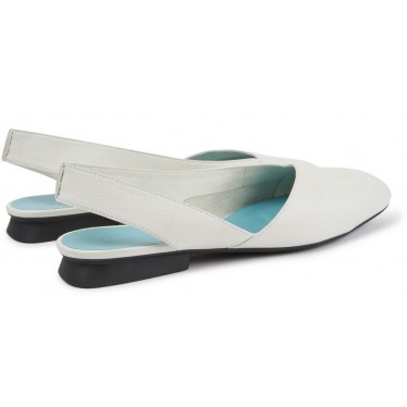 BALLERINAS CAMPER MYRA K201274 BLANCO