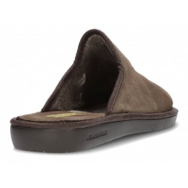 HOUSE SLIPPERS NORDIKAS TOP LINE CAB 236 MICKEY