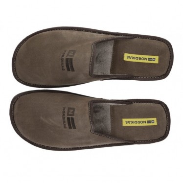 HOUSE SLIPPERS NORDIKAS TOP LINE CAB 236 MICKEY