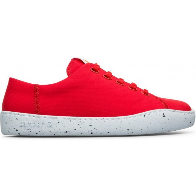 CAMPER PEU TOURING SHOES K201068 ROJO