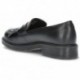 CLARKS ORINOCO II LOAFER MOCCASINS 23514 BLACK