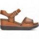 CLARKS LIZBY SANDALS CUERO