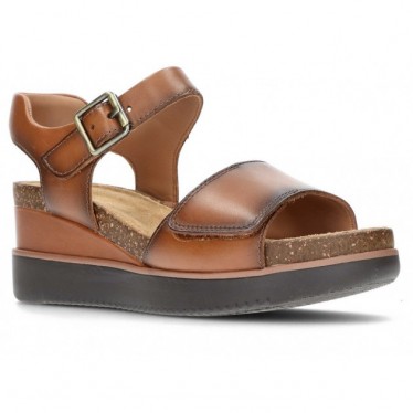 CLARKS LIZBY SANDALS CUERO