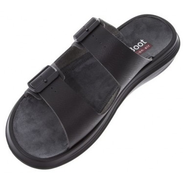 Sandals KYBUN URI M BLACK