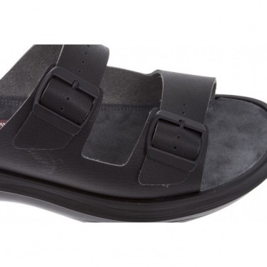 Sandals KYBUN URI M BLACK