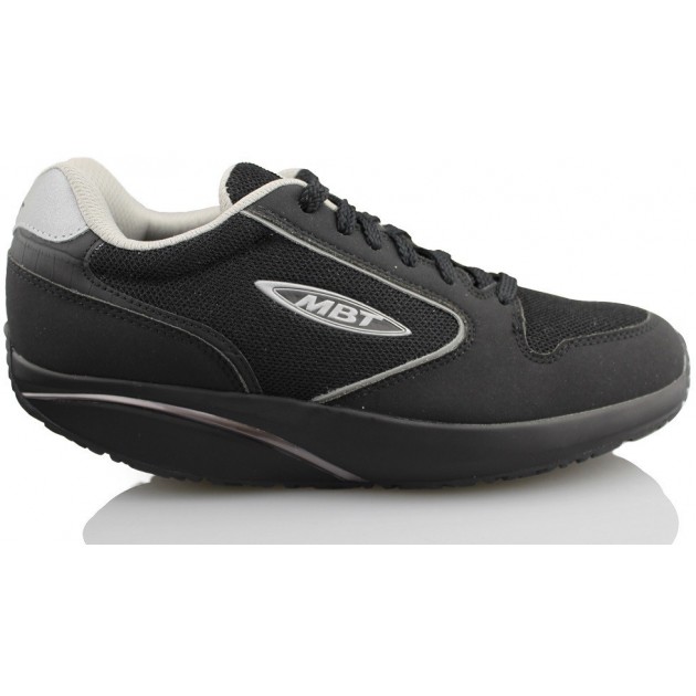 MBT 1997 UNISEX NEGRO MBT 1997 UNISEX NEGRO