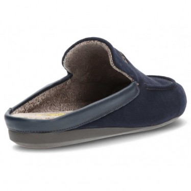 NORDIKAS CANADA CAB 1391 SLIPPERS MARINO