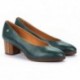 PIKOLINOS CALAFAT W1Z SHOES EMERALD