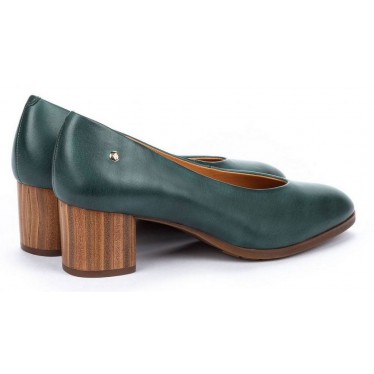 PIKOLINOS CALAFAT W1Z SHOES EMERALD