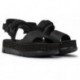 CAMPER SANDAL CATERPILLAR K201037 BLACK