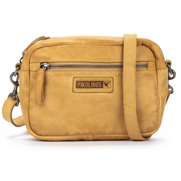 CROSSBODY PIKOLINOS GAIBIEL WHA1034 SOL CROSSBODY PIKOLINOS GAIBIEL WHA1034 SOL