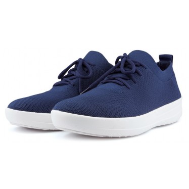 FITFLOP F-SPORTY UBERKNIT SNEAKERS W 2019 Shoes MIDNIGHTNAVY