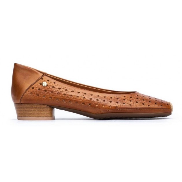 PIKOLINOS ALAMEDA W1N-5519 SHOES BRANDY PIKOLINOS ALAMEDA W1N-5519 SHOES BRANDY