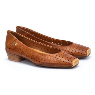 PIKOLINOS ALAMEDA W1N-5519 SHOES BRANDY