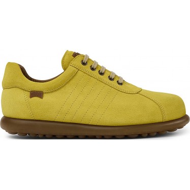 CAMPER SHOES BALLS ARIEL 16002 AMARILLO