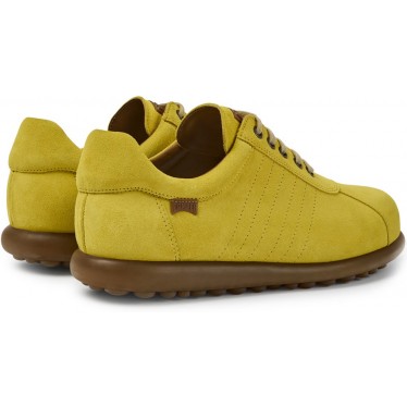 CAMPER SHOES BALLS ARIEL 16002 AMARILLO