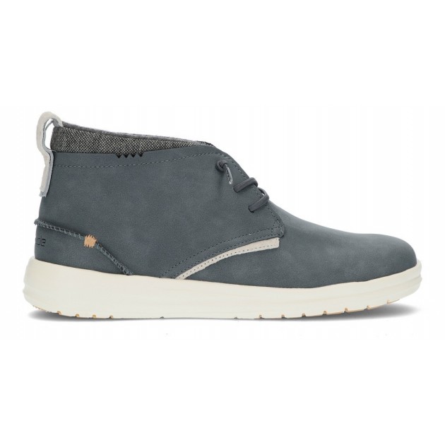 HEY DUDE JACK BOOTS NAVY HEY DUDE JACK BOOTS NAVY