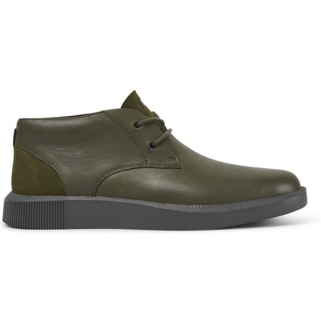 CAMPER BILL SHOES K300235 VERDE CAMPER BILL SHOES K300235 VERDE