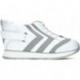 SHOES CALZAMEDI SPECIAL DAFO 4123 BLANCO