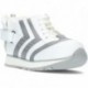 SHOES CALZAMEDI SPECIAL DAFO 4123 BLANCO