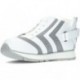 SHOES CALZAMEDI SPECIAL DAFO 4123 BLANCO