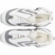 SHOES CALZAMEDI SPECIAL DAFO 4123 BLANCO