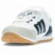 SNEAKERS MTNG NYLON 48452V BLANCO