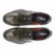 CALLAGHAN VIPERINA PATENT LEATHER SHOES TAUPE