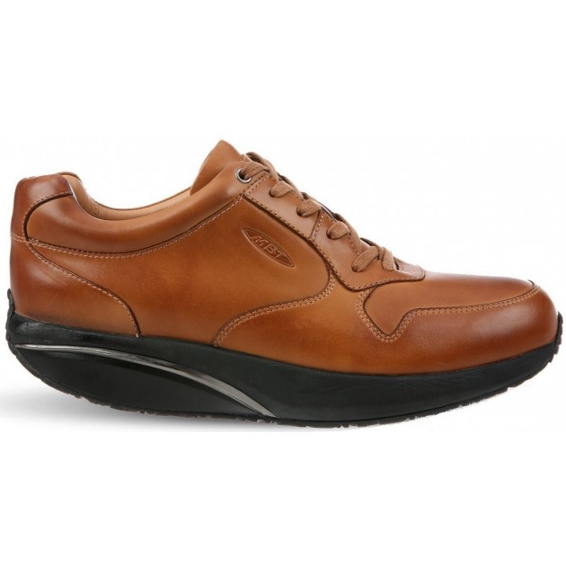 MBT SAID 6S LACE UP TAN MBT SAID 6S LACE UP TAN