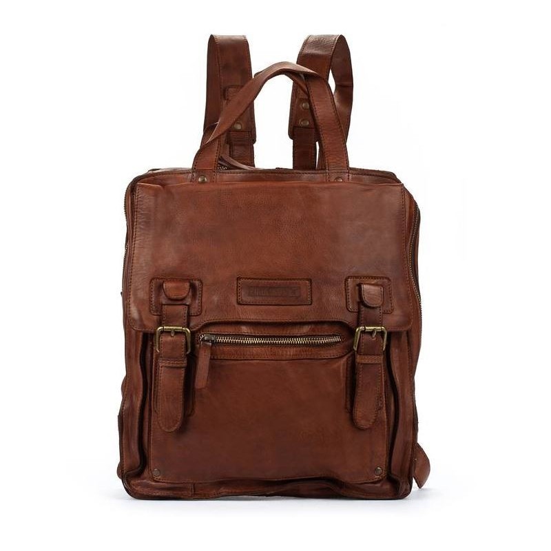 PIKOLINOS CAIMARI MHA-759 BACKPACK COGNAC