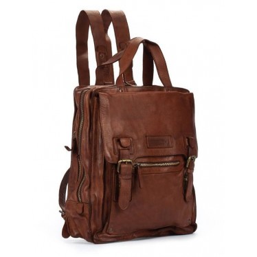 PIKOLINOS CAIMARI MHA-759 BACKPACK COGNAC