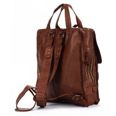 PIKOLINOS CAIMARI MHA-759 BACKPACK COGNAC