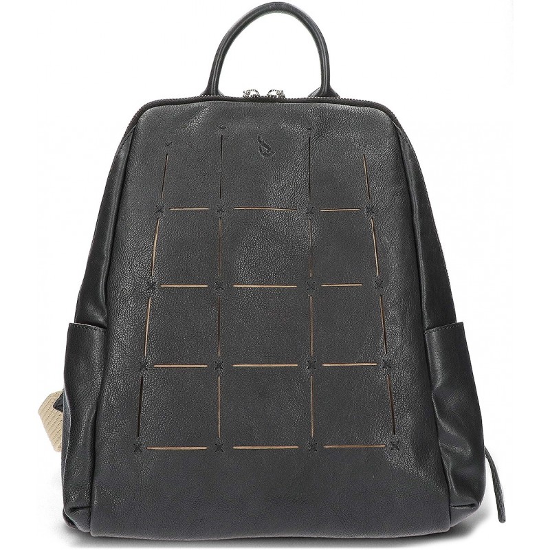 ABBACINO PREMIUM COLCA BACKPACK 30187 BLACK