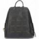 ABBACINO PREMIUM COLCA BACKPACK 30187 BLACK