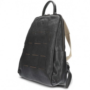 ABBACINO PREMIUM COLCA BACKPACK 30187 BLACK