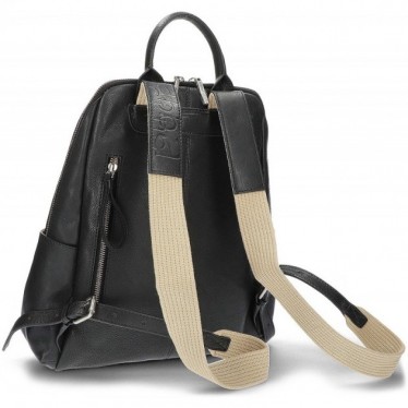 ABBACINO PREMIUM COLCA BACKPACK 30187 BLACK