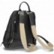 ABBACINO PREMIUM COLCA BACKPACK 30187 BLACK