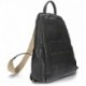 ABBACINO PREMIUM COLCA BACKPACK 30187 BLACK